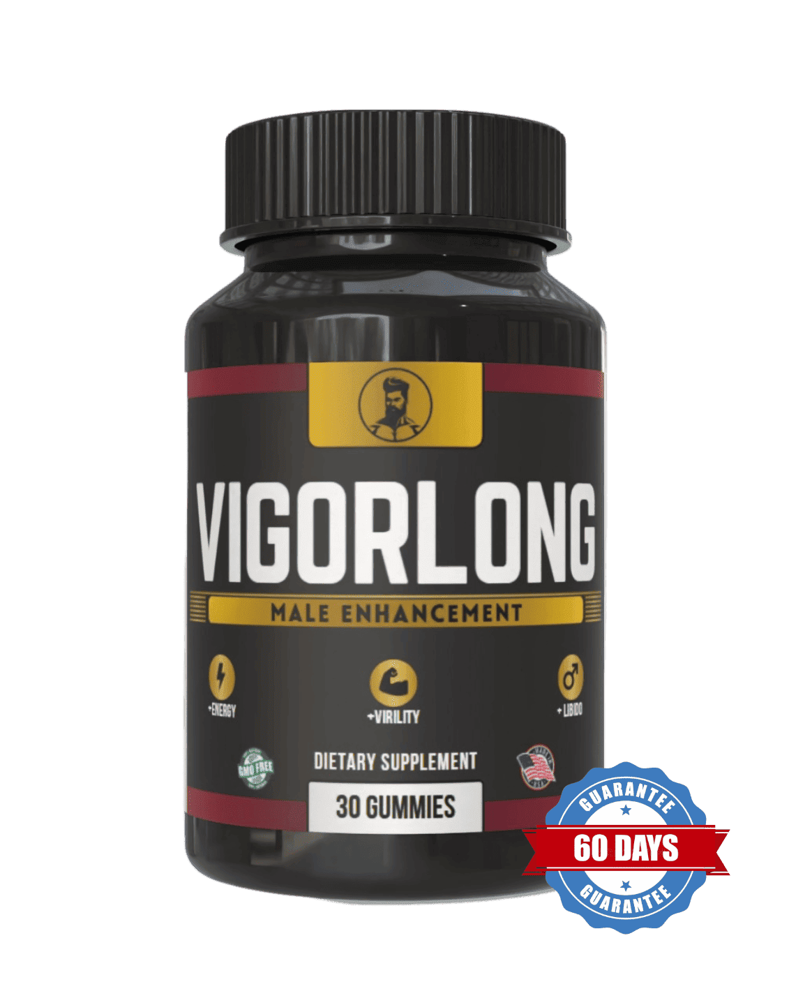 30 Days, 1 Bottle